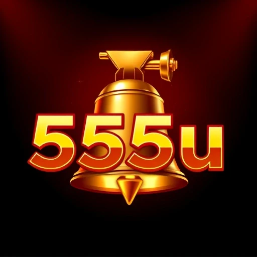 555u Logo