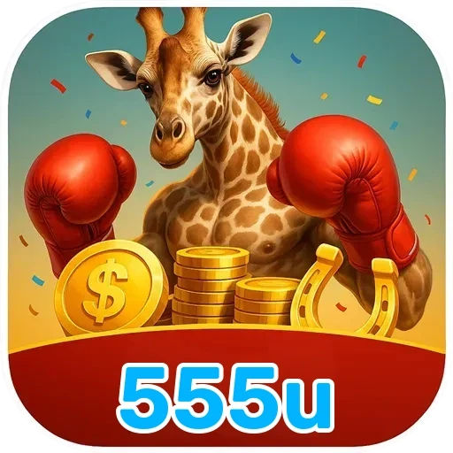 555u Site Confiável