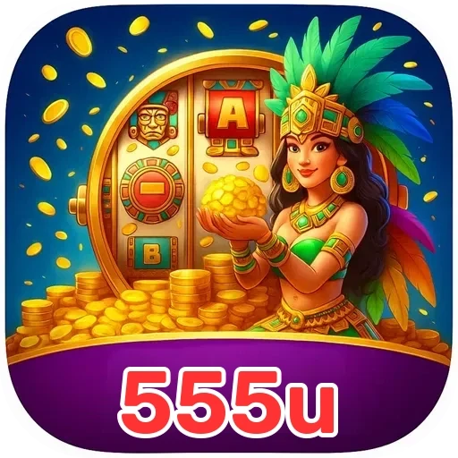 555u Login