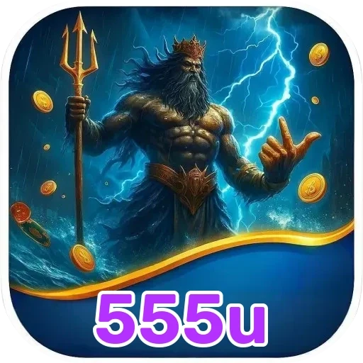 555u: Descubra o Fascinante Universo das Caça-Níqueis Online!